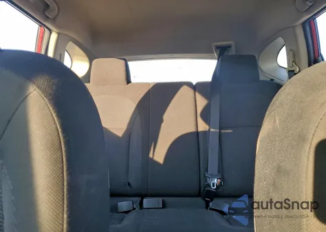 2014 Nissan Rogue Select S from USA, damaged, VIN JN8AS5MT9EW612593